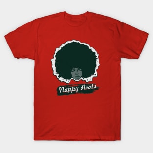 Nappy Roots T-Shirt